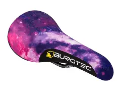 Burgtec "The Cloud Boost" Rail Saddle - 135mm Burgtec "The Cloud Boost" Rail Saddle - 135mm