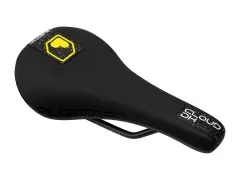 Burgtec "The Cloud DH" Rail Saddle - 126mm Burgtec "The Cloud DH" Rail Saddle - 126mm