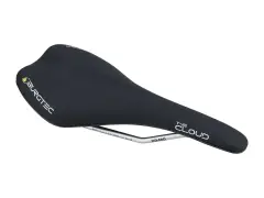 Burgtec "The Cloud MK2 CrMo" Rail Saddle - 132mm Burgtec "The Cloud MK2 CrMo" Rail Saddle - 132mm