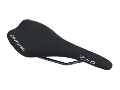 Burgtec "The Cloud MK2 Ti" Rail Saddle - 132mm Burgtec "The Cloud MK2 Ti" Rail Saddle - 132mm