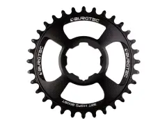 Burgtec "Thick Thin" MTB Kettenblatt - Direct Mount (Hope Boost) Burgtec "Thick Thin" MTB Kettenblatt - Direct Mount (Hope Boost)