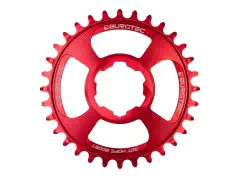 Burgtec "Thick Thin" MTB Kettenblatt - Direct Mount (Hope Boost) Burgtec "Thick Thin" MTB Kettenblatt - Direct Mount (Hope Boost)