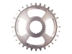 Burgtec "Thick Thin" MTB Kettenblatt - Direct Mount (Shimano) Burgtec "Thick Thin" MTB Kettenblatt - Direct Mount (Shimano)