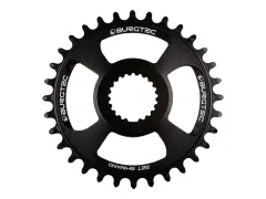 Burgtec "Thick Thin" MTB Kettenblatt - Direct Mount (Shimano) Burgtec "Thick Thin" MTB Kettenblatt - Direct Mount (Shimano)