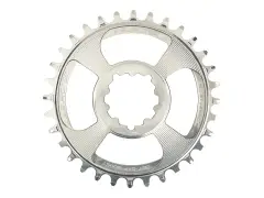 Burgtec "Thick Thin" MTB Kettenblatt - Direct Mount (SRAM 3-Loch) Burgtec "Thick Thin" MTB Kettenblatt - Direct Mount (SRAM 3-Loch)