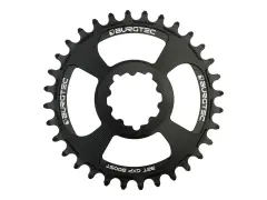 Burgtec "Thick Thin" MTB Kettenblatt - Direct Mount (SRAM 3-Loch) Burgtec "Thick Thin" MTB Kettenblatt - Direct Mount (SRAM 3-Loch)