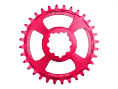 Burgtec "Thick Thin" MTB Kettenblatt - Direct Mount (SRAM 3-Loch) Burgtec "Thick Thin" MTB Kettenblatt - Direct Mount (SRAM 3-Loch)