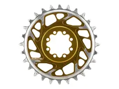 Burgtec "Thick Thin" MTB Kettenblatt - Direct Mount (SRAM 8-Loch) Burgtec "Thick Thin" MTB Kettenblatt - Direct Mount (SRAM 8-Loch)