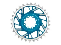 Burgtec "Thick Thin" MTB Kettenblatt - Direct Mount (SRAM 8-Loch) Burgtec "Thick Thin" MTB Kettenblatt - Direct Mount (SRAM 8-Loch)