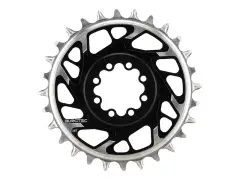 Burgtec "Thick Thin" MTB Kettenblatt - Direct Mount (SRAM 8-Loch) Burgtec "Thick Thin" MTB Kettenblatt - Direct Mount (SRAM 8-Loch)