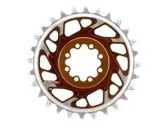 Burgtec "Thick Thin" MTB Kettenblatt - Direct Mount (SRAM 8-Loch) Burgtec "Thick Thin" MTB Kettenblatt - Direct Mount (SRAM 8-Loch)