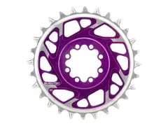 Burgtec "Thick Thin" MTB Kettenblatt - Direct Mount (SRAM 8-Loch) Burgtec "Thick Thin" MTB Kettenblatt - Direct Mount (SRAM 8-Loch)