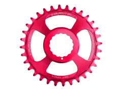 Burgtec "Thick Thin" MTB Kettenblatt - Race Face Cinch Direct Mount Burgtec "Thick Thin" MTB Kettenblatt - Race Face Cinch Direct Mount