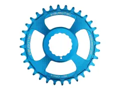 Burgtec "Thick Thin" MTB Kettenblatt - Race Face Cinch Direct Mount Burgtec "Thick Thin" MTB Kettenblatt - Race Face Cinch Direct Mount