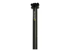 Burgtec "Xpress Carbon" Rail Seatpost - 31.6mm Burgtec "Xpress Carbon" Rail Seatpost - 31.6mm