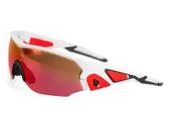 BZ Optics "CRIT" Sunglasses - HD Orange Revo Lens