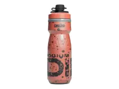 Camelbak "Podium Dirt Series Chill" Water Bottle - 620ml