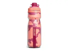 Camelbak "Podium Dirt Series Chill" Water Bottle - 620ml
