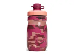 Camelbak "Podium Dirt Series" Water Bottle - 440ml Camelbak "Podium Dirt Series" Water Bottle - 440ml