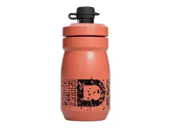 Camelbak "Podium Dirt Series" Water Bottle - 440ml Camelbak "Podium Dirt Series" Water Bottle - 440ml