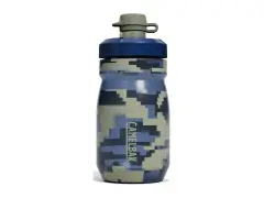 Camelbak "Podium Dirt Series" Water Bottle - 440ml Camelbak "Podium Dirt Series" Water Bottle - 440ml