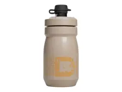 Camelbak "Podium Dirt Series" Water Bottle - 440ml Camelbak "Podium Dirt Series" Water Bottle - 440ml