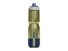 Camelbak "Podium Steel" Water Bottle Camelbak "Podium Steel" Water Bottle
