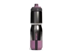 Camelbak "Podium Steel" Water Bottle Camelbak "Podium Steel" Water Bottle