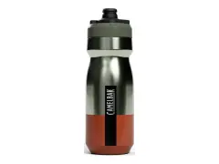 Camelbak "Podium Steel" Water Bottle