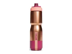 Camelbak "Podium Steel" Water Bottle Camelbak "Podium Steel" Water Bottle