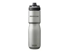 Camelbak "Podium Steel" Water Bottle