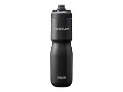 Camelbak "Podium Steel" Water Bottle