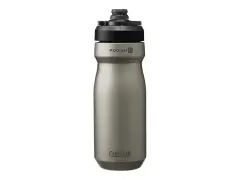 Camelbak "Podium Titanium" Water Bottle - 530ml Camelbak "Podium Titanium" Water Bottle - 530ml
