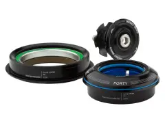 Cane Creek "40" MTB Steuersatz - ZS44/28,6/H8 | ZS56/30