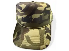 United Bikes "Coastin Trucker V2" Cap