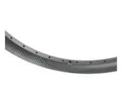 SD Components "M58 V2 Carbon Aero" BMX Race Felge - 20x1-1/8 Zoll (451) - 28H - Disc SD Components "M58 V2 Carbon Aero" BMX Race Felge - 20x1-1/8 Zoll (451) - 28H - Disc