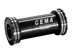CEMA "BB86-BB92 Interlock" BMX Race Tretlager - Shimano CEMA "BB86-BB92 Interlock" BMX Race Tretlager - Shimano