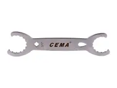 CEMA Innenlagerschlüssel CEMA Innenlagerschlüssel