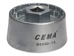 CEMA Innenlagerwerkzeug - 30 mm