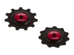 CEMA "PR01" Schaltröllchen Set - 11 Zähne CEMA "PR01" Schaltröllchen Set - 11 Zähne