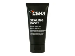 CEMA "Sealing Paste" Wasserabweisende Schutzpaste - 50ml CEMA "Sealing Paste" Wasserabweisende Schutzpaste - 50ml