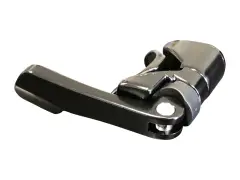 Chase "ACT 1.0" BMX Race Seat Clamp - Quick Release