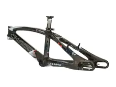Chase "ACT 1.2 Pro+" BMX Race Frame
