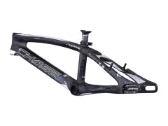 Chase "ACT 1.2 Pro XL+" BMX Race Frame