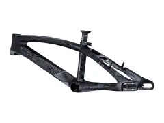 Chase "ACT 1.2 Pro XL+" BMX Race Frame