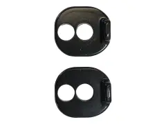 Chase "ACT" BMX Race Kettenspanner Chase "ACT" BMX Race Kettenspanner