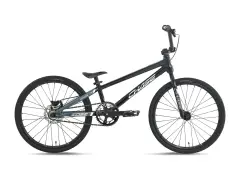 Chase "Edge Expert" 2027 BMX Race Bike - Black/Dark Grey