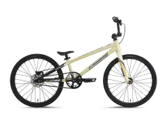 Chase "Edge Expert" 2027 BMX Race Bike - Gold Sand/Dark Grey