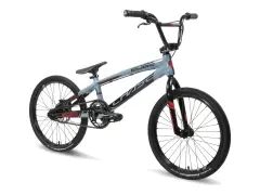 Chase "Edge Expert XL" 2026 BMX Race Bike - Slate/Black
