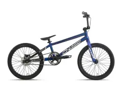 Chase "Edge Expert XL" 2027 BMX Race Bike - Dark Midnight
